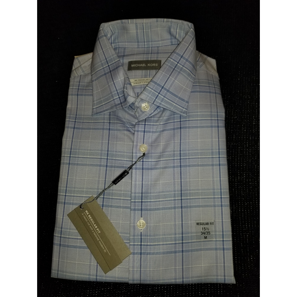 Michael Kors Mens Shirt